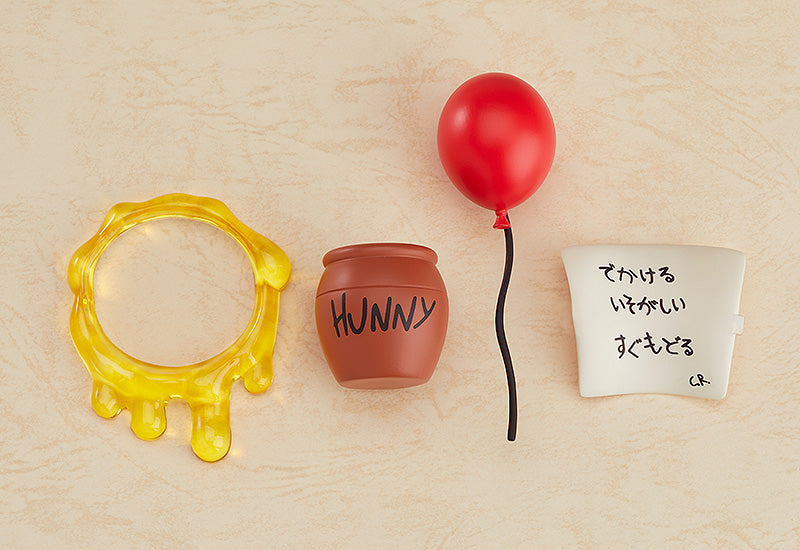 Nendoroid Winnie the Pooh Pooh & Piglet Set | animota