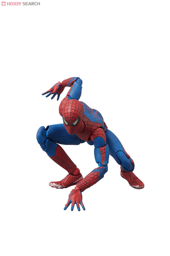 MAFEX No.001 Amazing Spider-Man Action Figure | animota