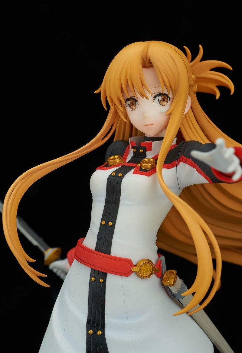 Sword Art Online the Movie: Ordinal Scale Asuna 1/7 Complete Figure | animota