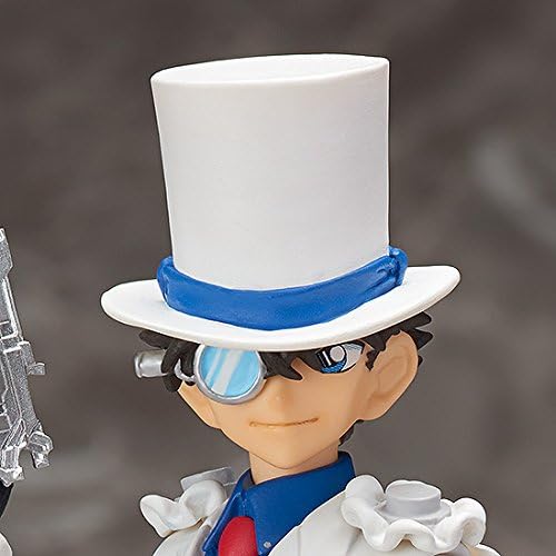figma - Detective Conan: Kid the Phantom Thief | animota