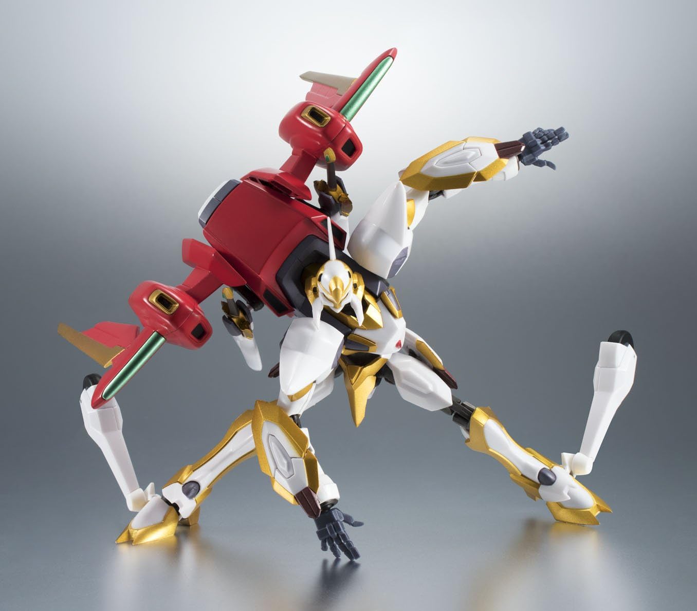 Robot Spirits -SIDE KMF- Lancelot Air Cavalry "Code Geass: Lelouch of the Rebellion" | animota