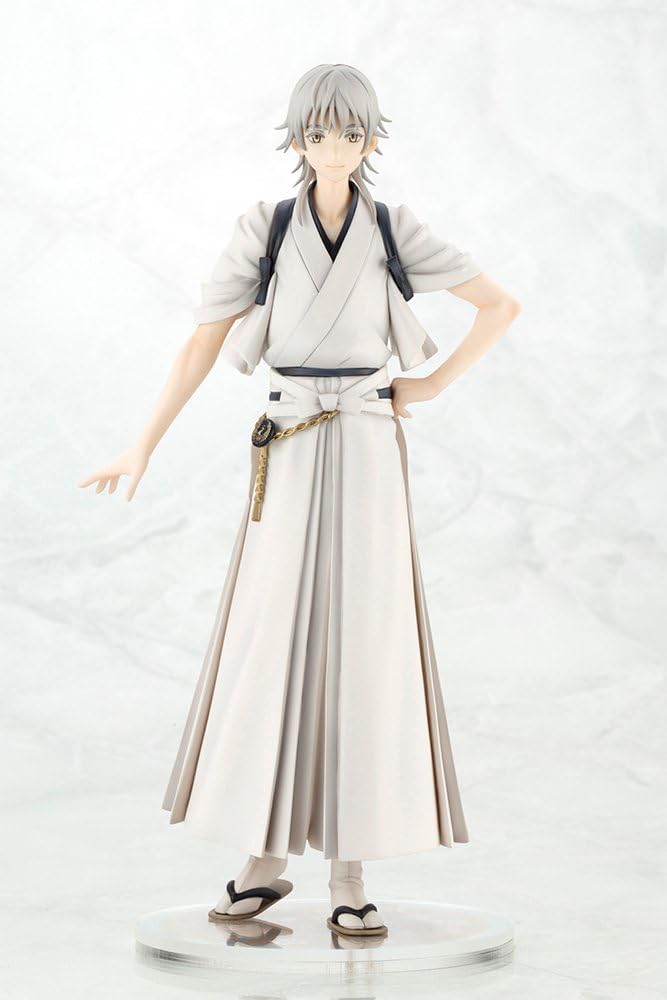 ARTFX J - Touken Ranbu Hanamaru: Tsurumaru Kuninaga Uchiban ver. 1/8 Complete Figure | animota