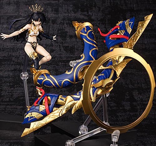 4 Inch Nel - Fate/Grand Order: Archer/Ishtar Action Figure | animota
