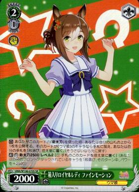 Fine Motion UMA/W106-070S SR