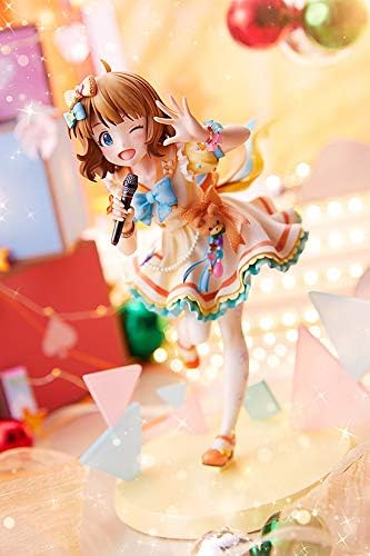 THE IDOLM@STER Million Live! Momoko Suou Precocious Girl Ver. 1/7 Complete Figure | animota