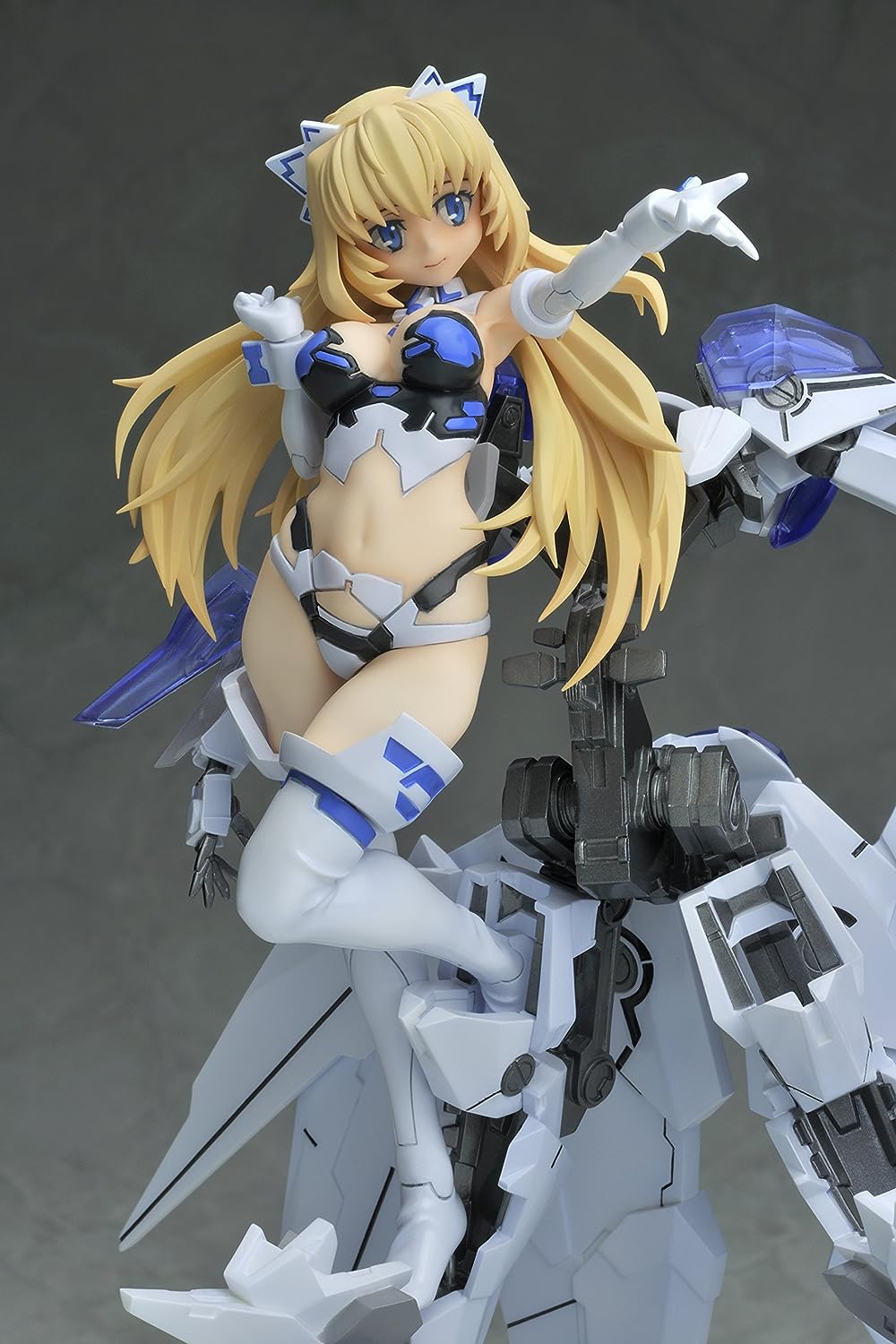 Busou Shinki - Lene -ImageModel- Complete Figure | animota