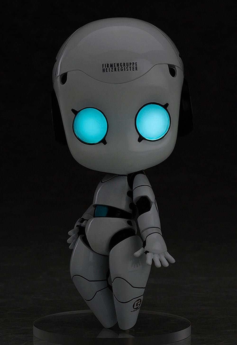 Nendoroid - Fireball Charming: Drossel (Charming) | animota