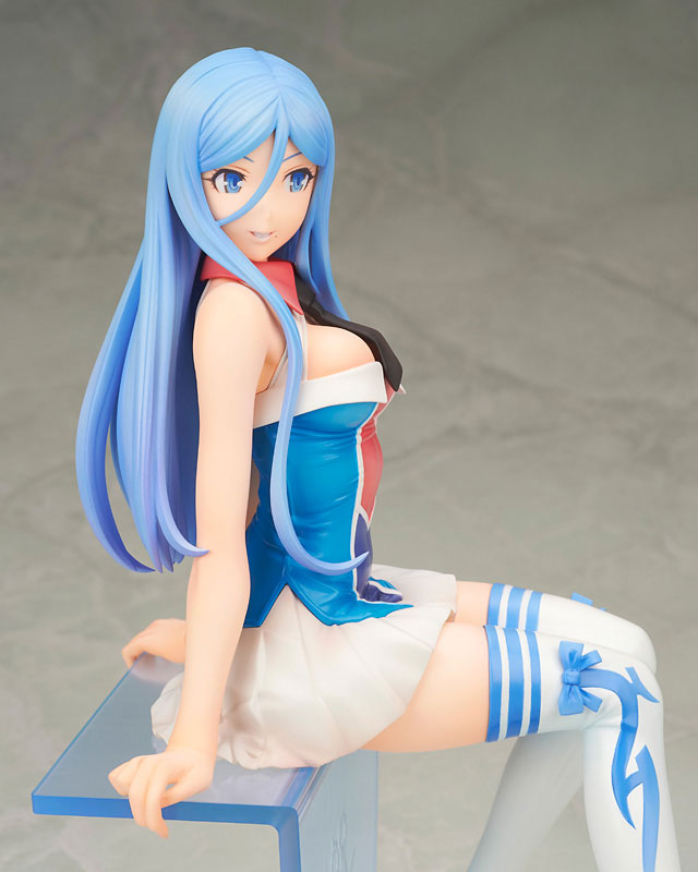 Arpeggio of Blue Steel - Mental Model Takao Overknee Ver. 1/6 Complete Figure | animota