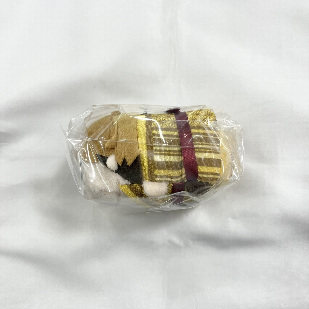 haikyu-!! mochomochi mascot WA Atsumu Miya