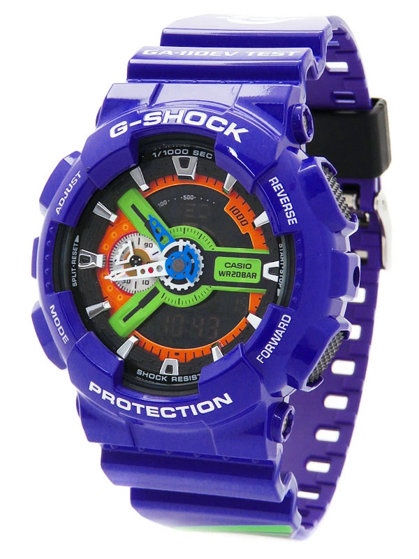 G shock evangelion shop