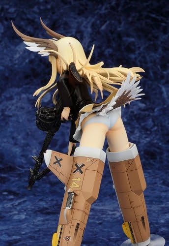 Strike Witches 2 - Hanna-Justina Marseille 1/8 Complete Figure | animota