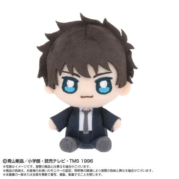 Detective Conan Play Charm Matsuda Jinpei