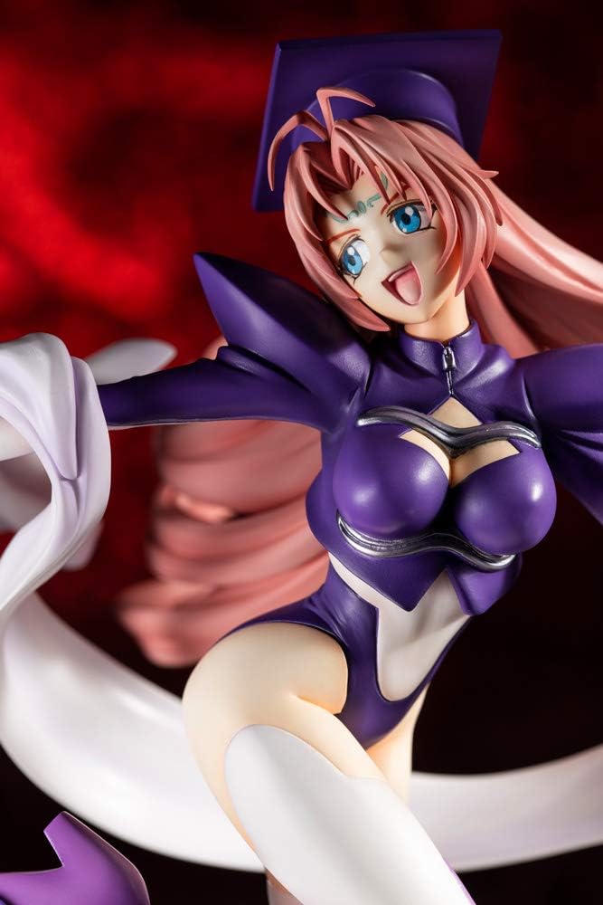 ARTFX J Hakyu Hoshin Engi Dakki 1/8 Complete Figure | animota