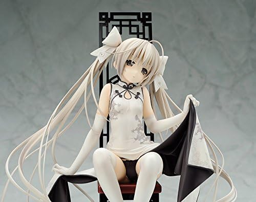 Yosuga no Sora - Sora Kasugano Chinese Dress Ver. 1/7 Complete Figure | animota