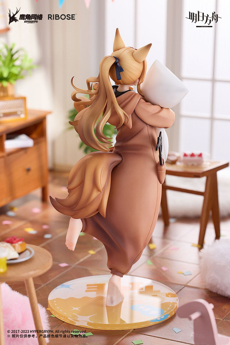 Arknights Ceobe Pajama Party Ver. Complete Figure