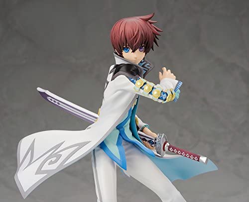 Tales of Graces F - Asbel Lhant 1/8 Complete Figure | animota