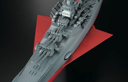 Soul of Chogokin GX-57 Space Battleship Yamato