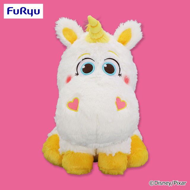 Toy Story 30 Anniversary FukuFuku Super BIG Plush Toy