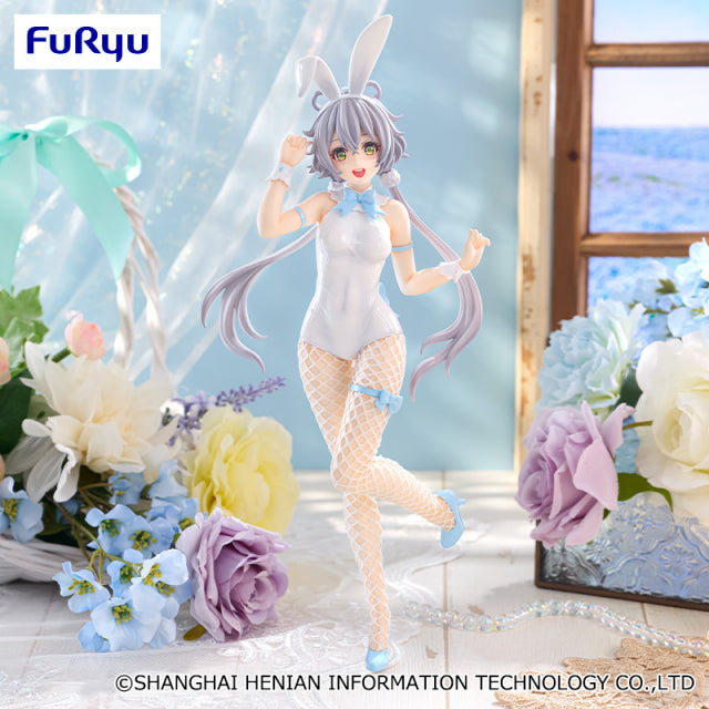 BiCute Bunnies Figure - Luo Tianyi