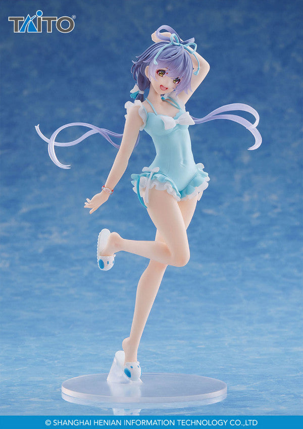 Vsinger - Luo Tianyi - Swim Suits Ver.(Taito Crane Online Limited Ver) | animota