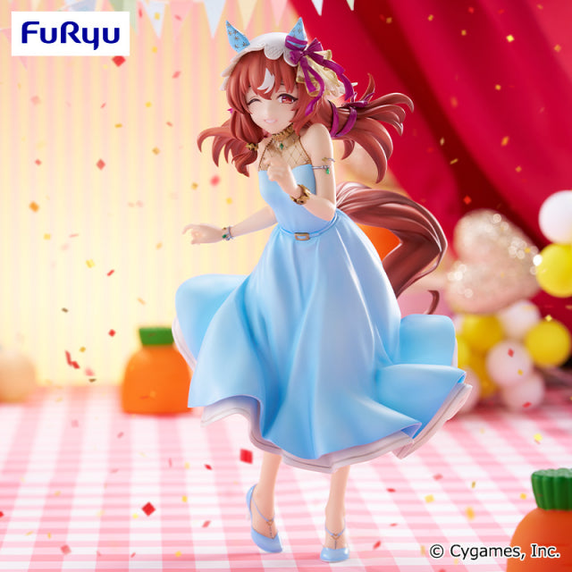 Uma Musume: Pretty Derby Trio-Try-iT Figure - Still in Love