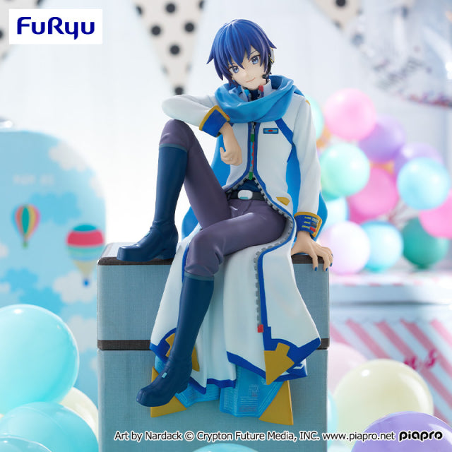 Hatsune Miku Series Noodle Stopper Figure KAITO