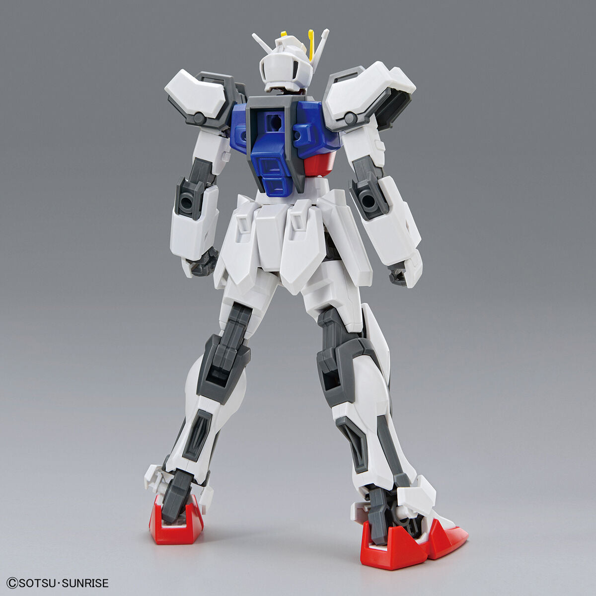 ENTRY GRADE 1/144 Strike Gundam | animota