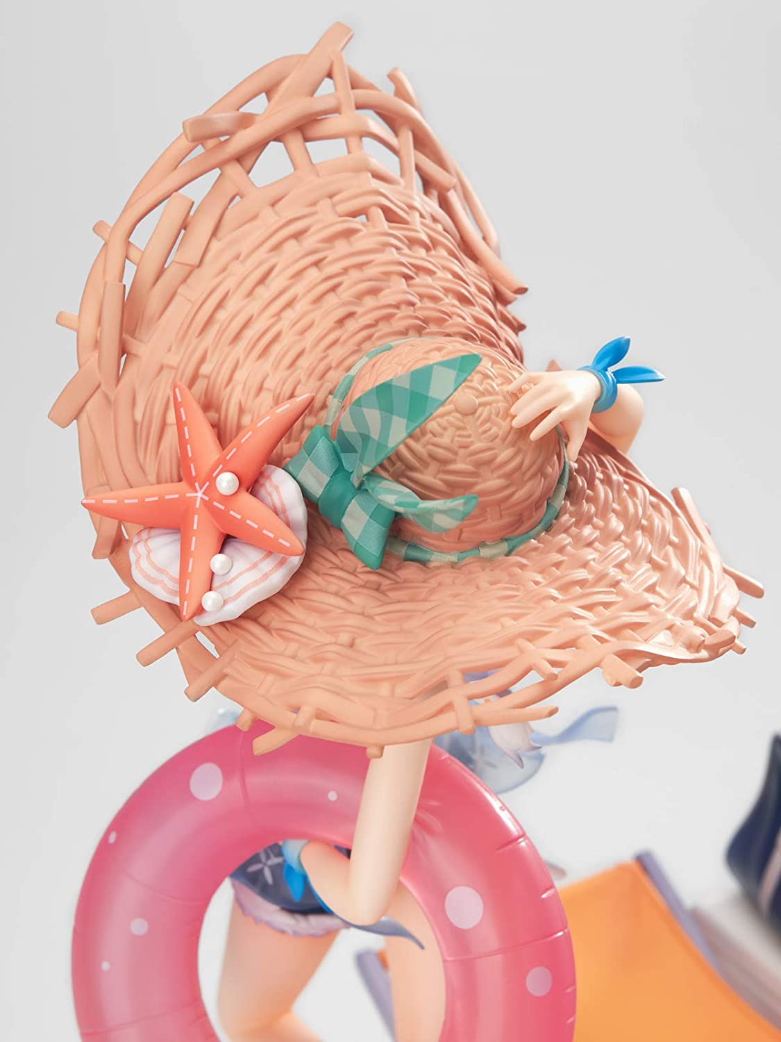 Honkai Impact 3rd Theresa Apocalypse Sunset and Sand Bar Ver. 1/8 Complete Figure | animota