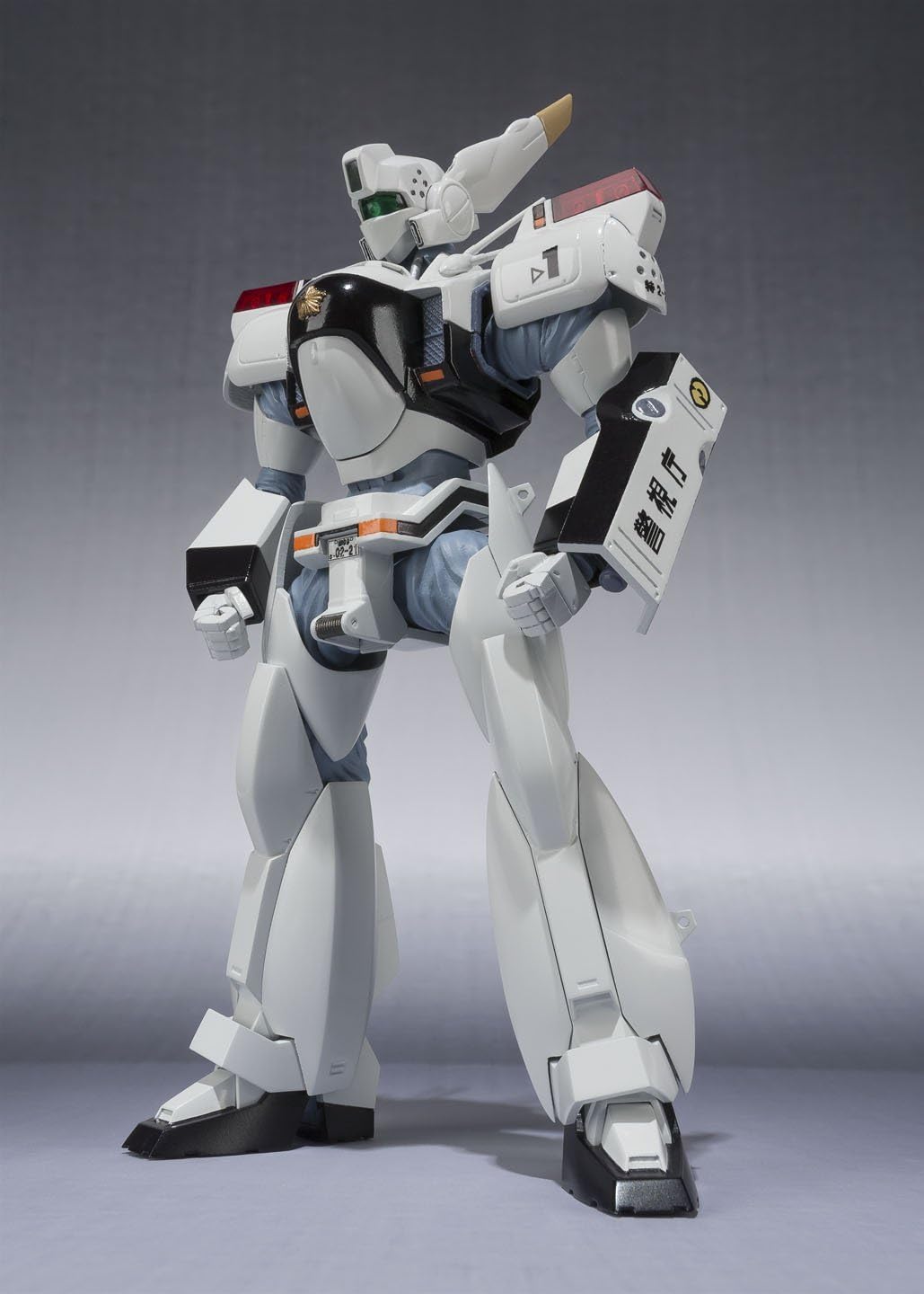 Robot Spirits -SIDE LABOR- Ingram 1 "Patlabor" | animota