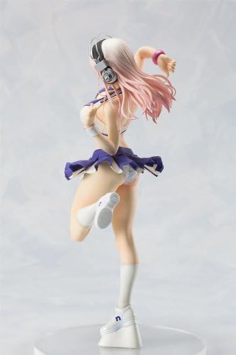 Super Sonico Cheerleader ver. 1/6 Complete Figure | animota