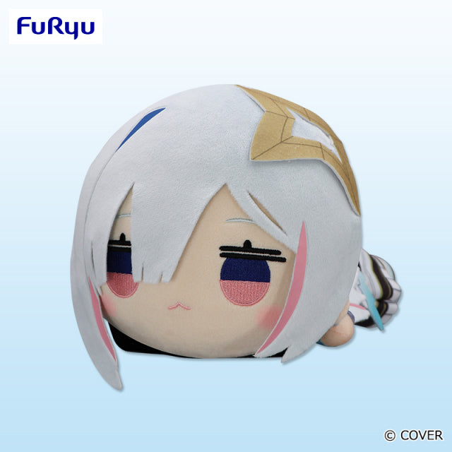 Hololive Production Lying Down Plush Toy - Amane Kanata