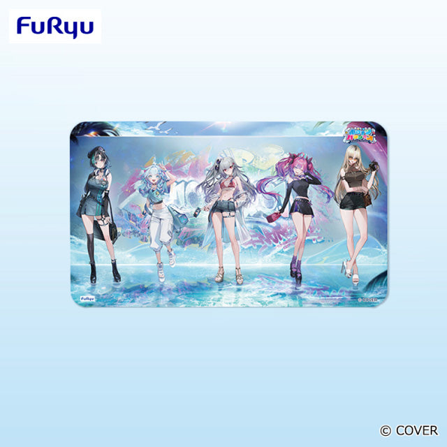 Hololive Production Large Mouse Pad Vol.1 B