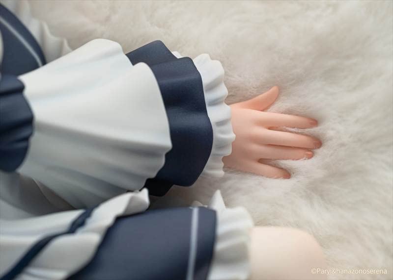 Virtual YouTuber Hanazono Serena 1/7 Complete Figure | animota