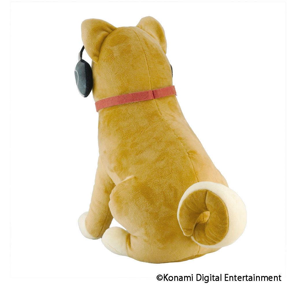 SILENT HILL 2 Dog Plush Toy, Stuffed Animals, animota