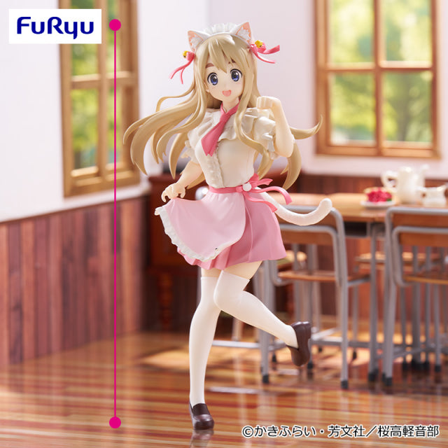 K-ON! - Trio-Try-iT Figure - Tsumugi Kotobuki