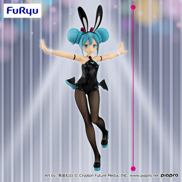 Hatsune Miku - BiCute Bunnies Figure - Hatsune Miku