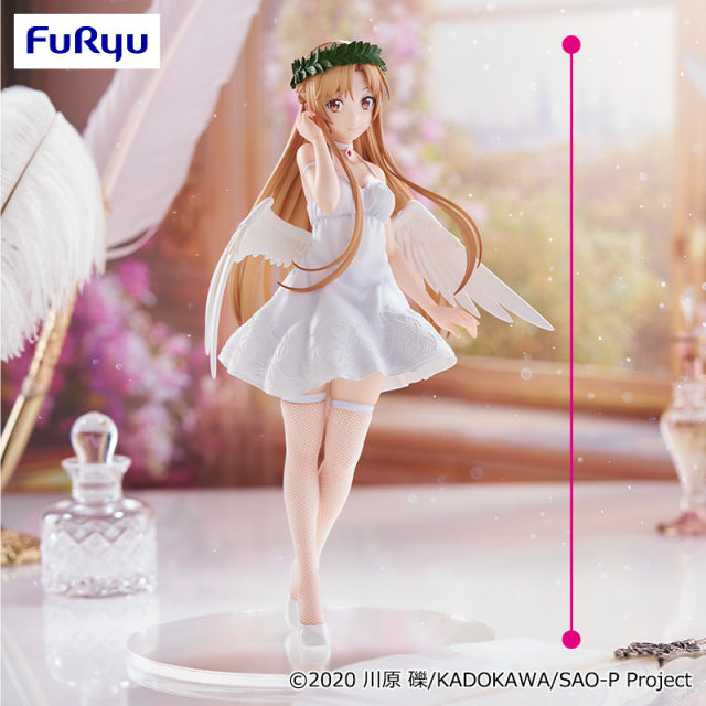 Sword Art Online - BiCute Pure Figure - Asuna