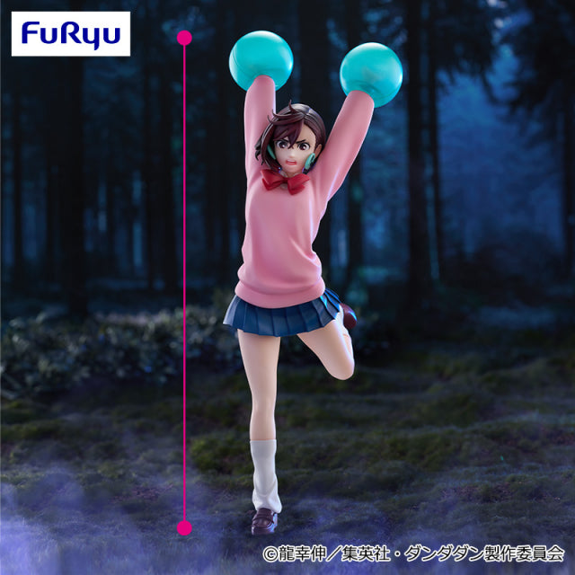 DAN DADAN - Trio-Try-iT Figure - Momo