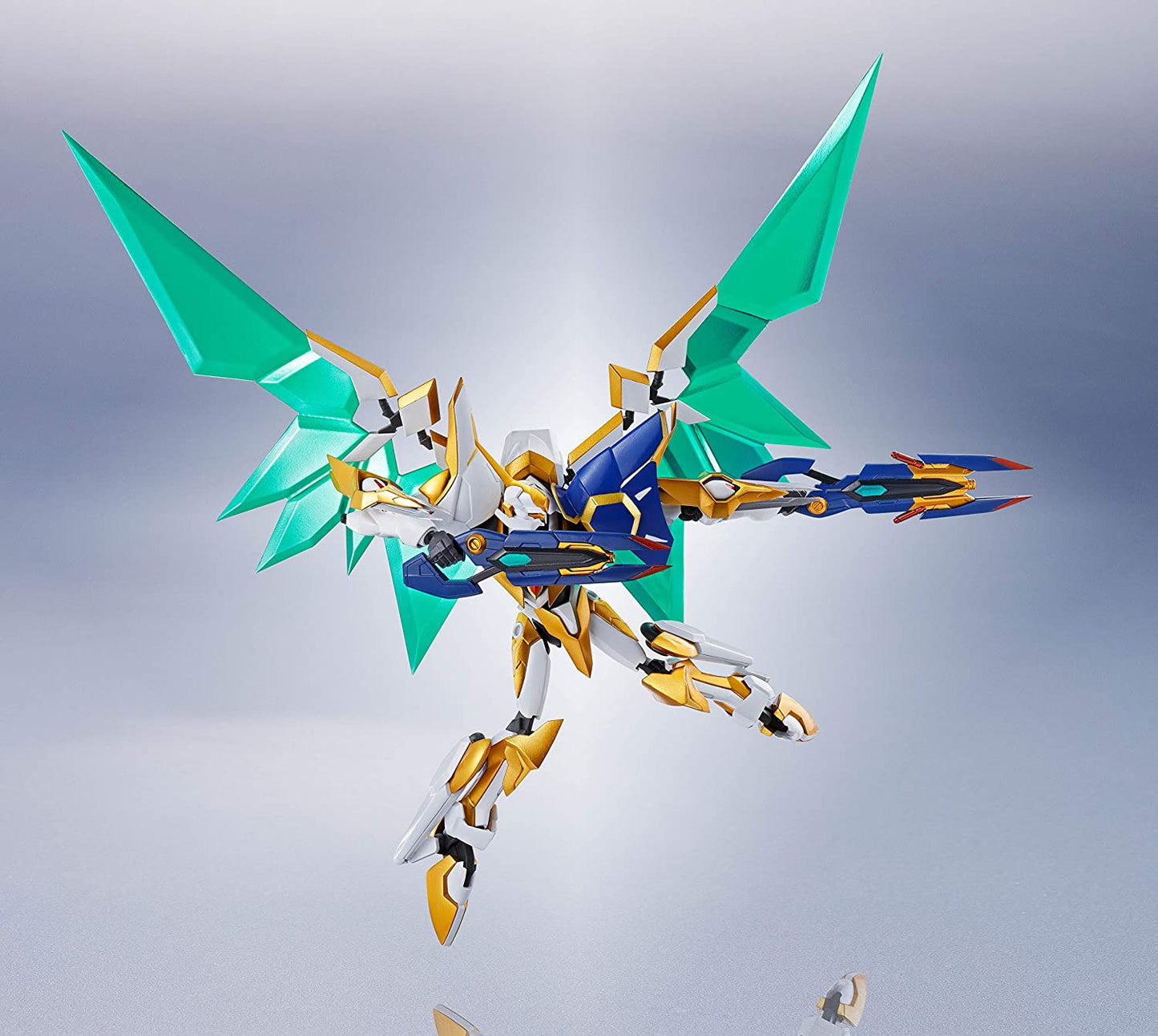 Robot Spirits Lancelot siN "Code Geass Re;surrection" | animota