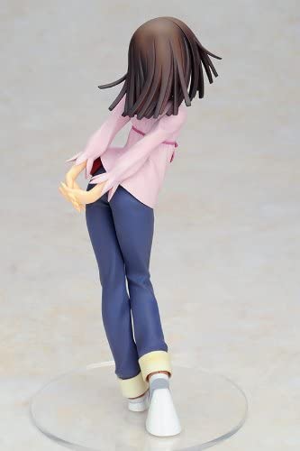 Bakemonogatari - Nadeko Sengoku 1/8 Complete Figure | animota