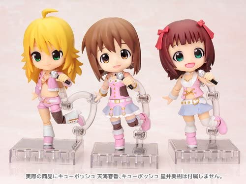 Cu-poche - THE IDOLM@STER: Yukiho Hagiwara Posable Figure | animota