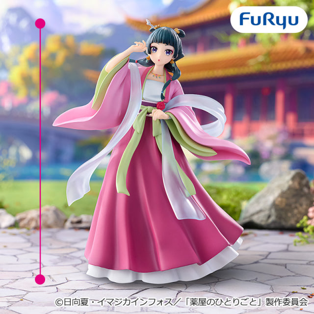 The Apothecary Diaries - Trio-Try-iT Figure - Maomao