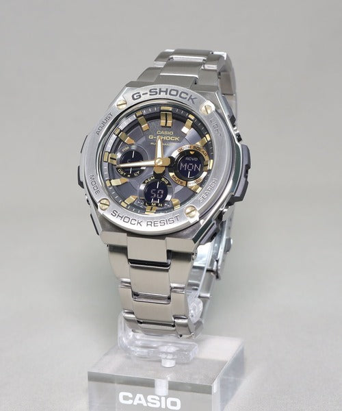G-STEEL - GST-W100 Series - GST-W110D-1A9JF