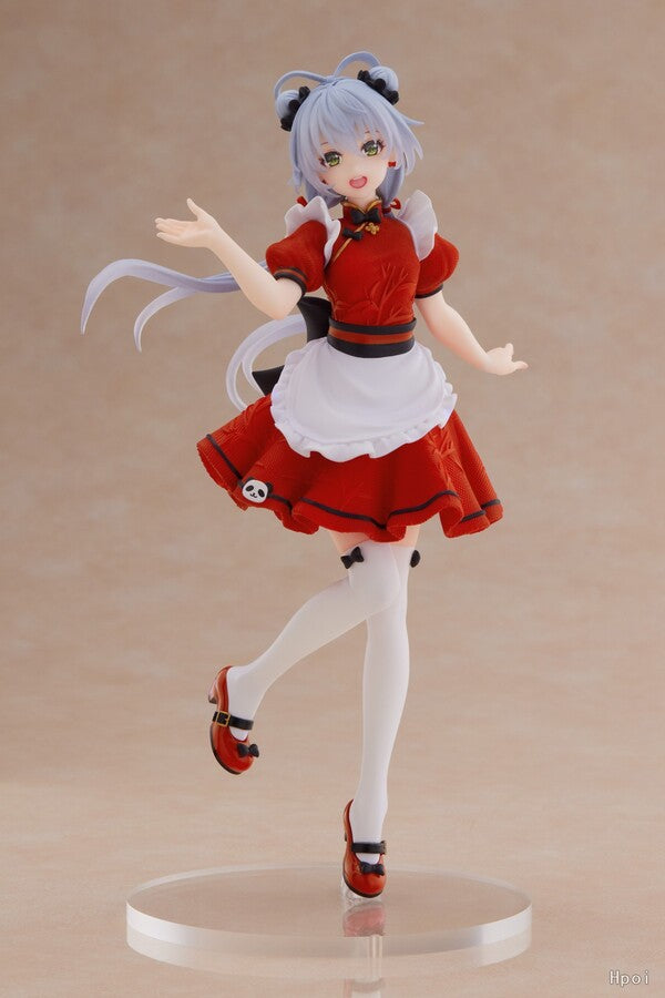 Luo Tianyi Coreful Figure Maid Ver.(Taito Crane Online Limited Ver) | animota