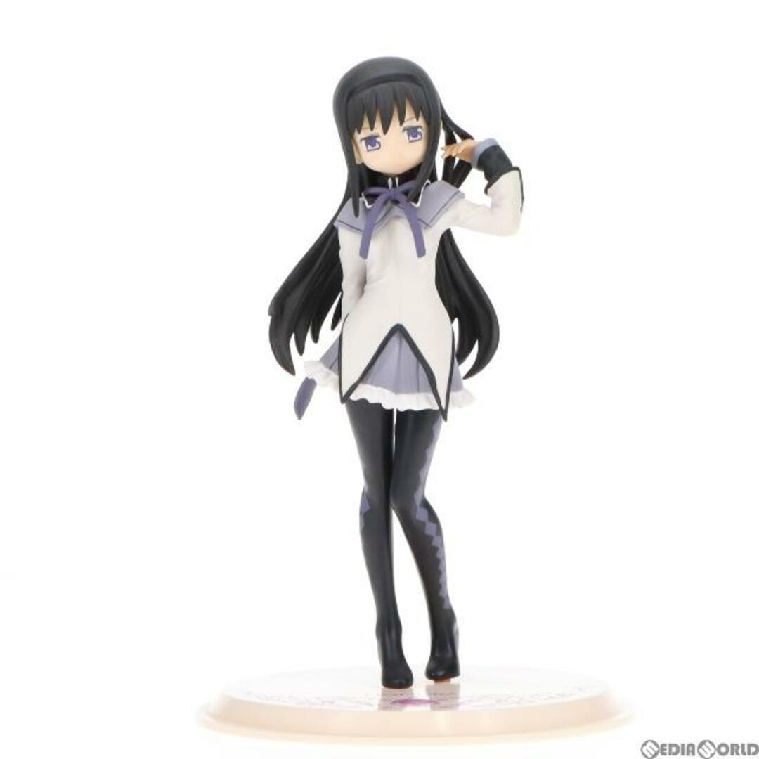 Puella Magi Madoka Magica - DXF Figure２ - Akemi Homura