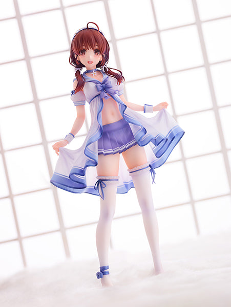 Saekano: How to Raise a Boring Girlfriend Flat Izumi Hashima -Lingerie ver.- 1/7 Complete Figure | animota