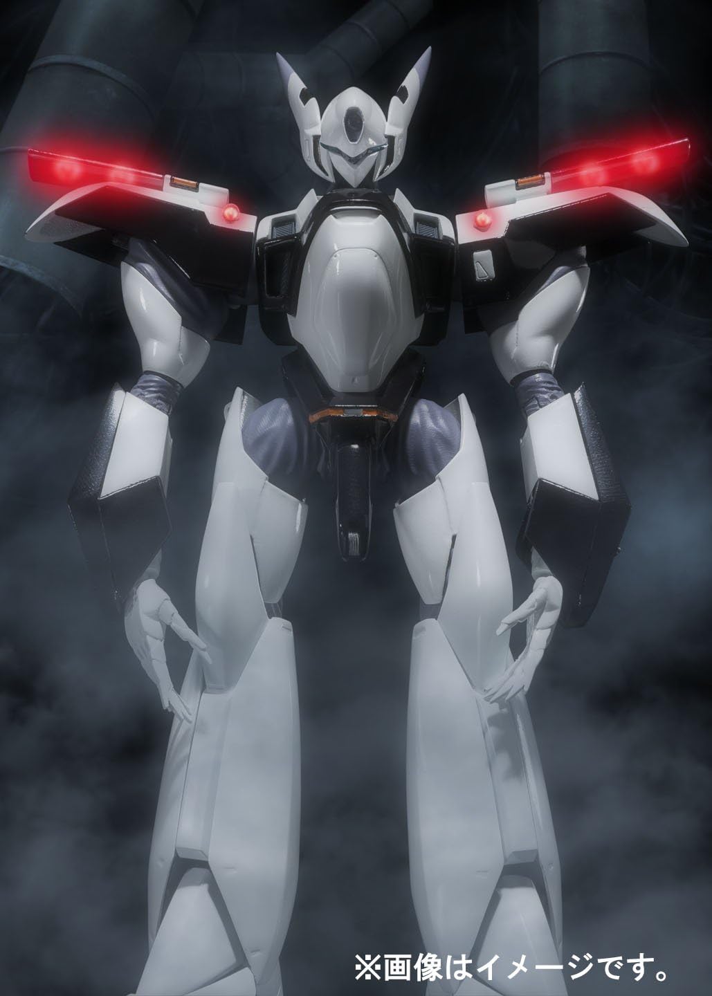 Robot Spirits -SIDE LABOR- Type-Zero "Patlabor: The Movie" | animota