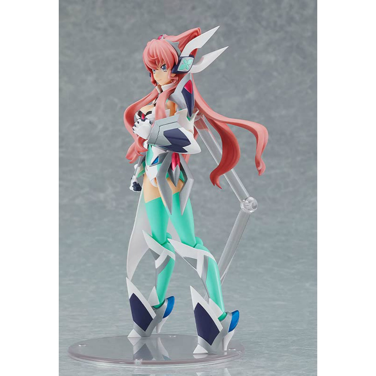 ACT MODE Senki Zessho Symphogear GX Maria Cadenzavna Eve Posable Figure