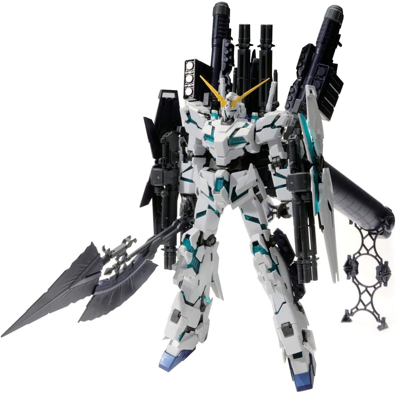 Gundam MG Full Armor Unicorn Gundam Ver. Ka | animota