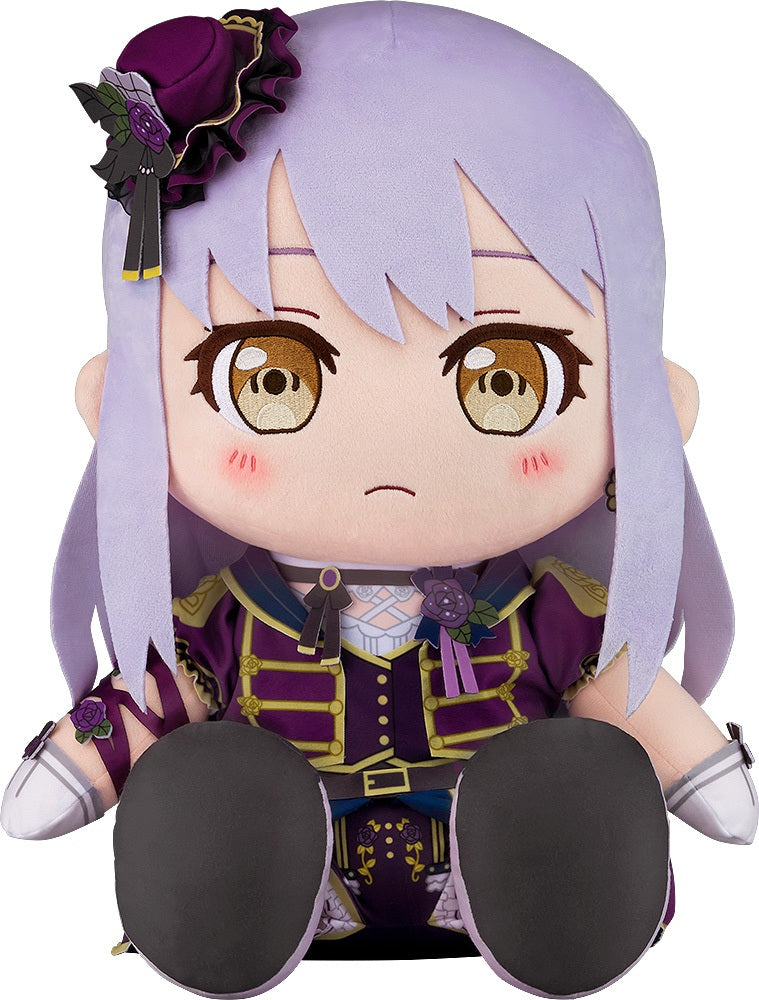 BanG Dream! Big 40cm Plushie Roselia Minato Yukina
